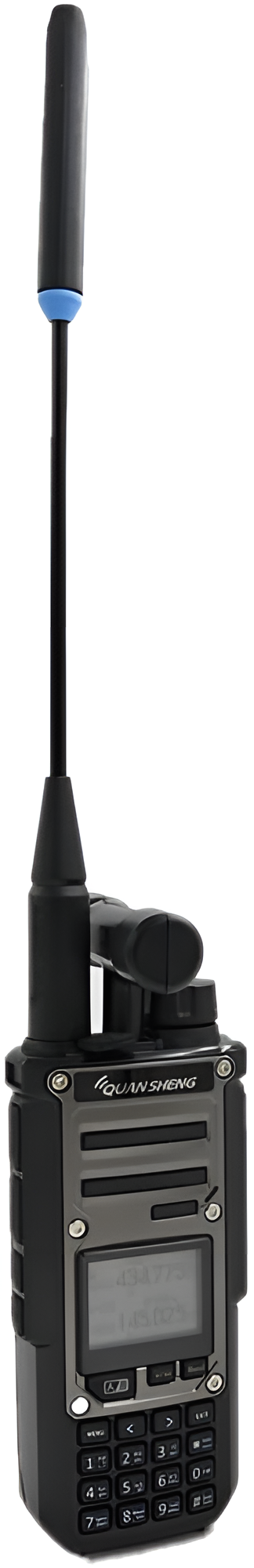 Quansheng TK11(8) 10W 3000mAh Type-C