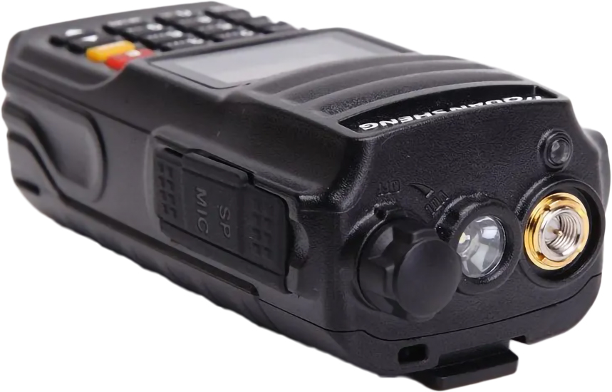 Купить Quansheng TG-UV2 Plus 10W