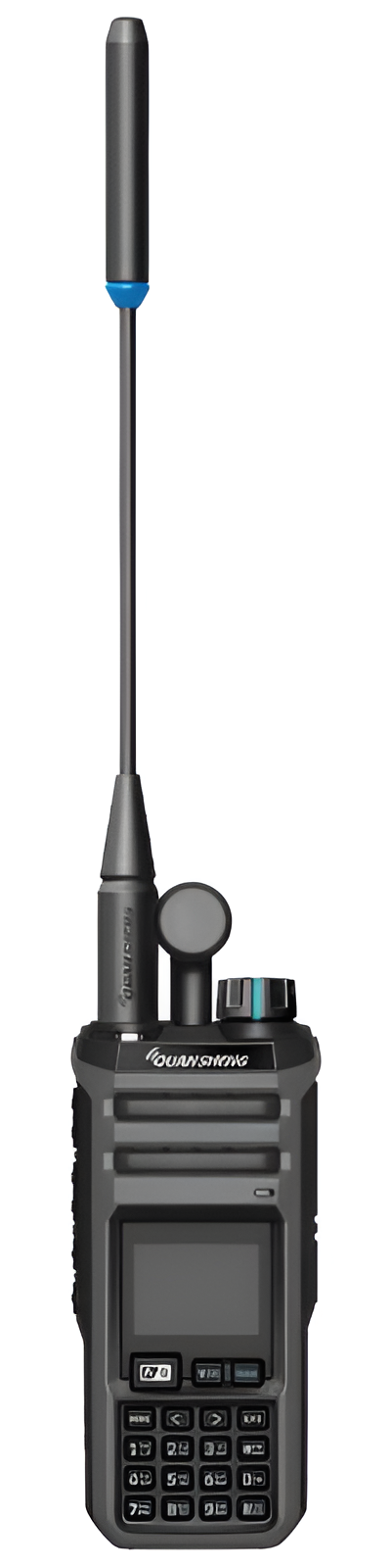 Quansheng TK11(5) 10W 2500mAh Type-C