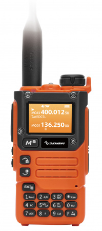 Купить Quansheng UV-K5(8) Orange