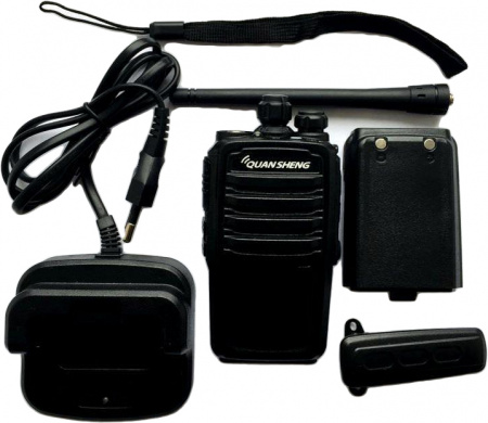 Купить Quansheng TM-298 UHF